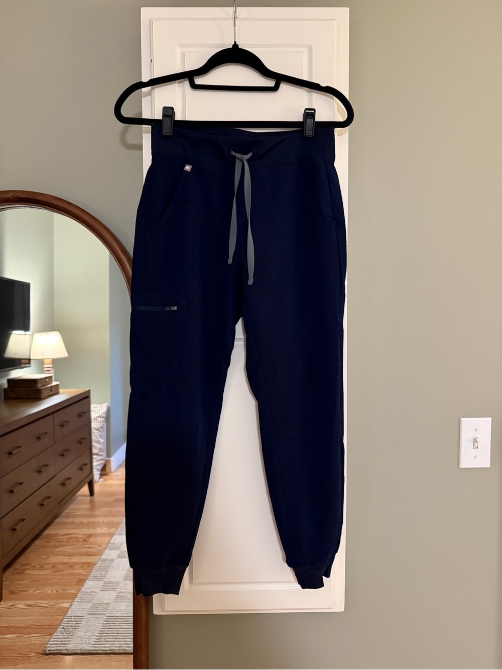 Figs Zamora Jogger Scrub Pants